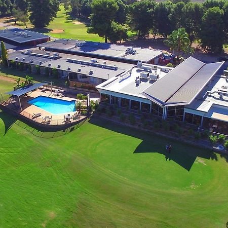Renmark Country Club Quarto foto
