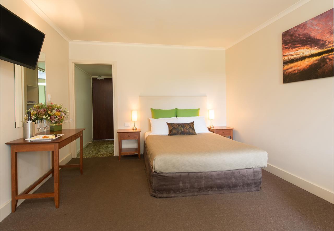 Renmark Country Club Exterior foto