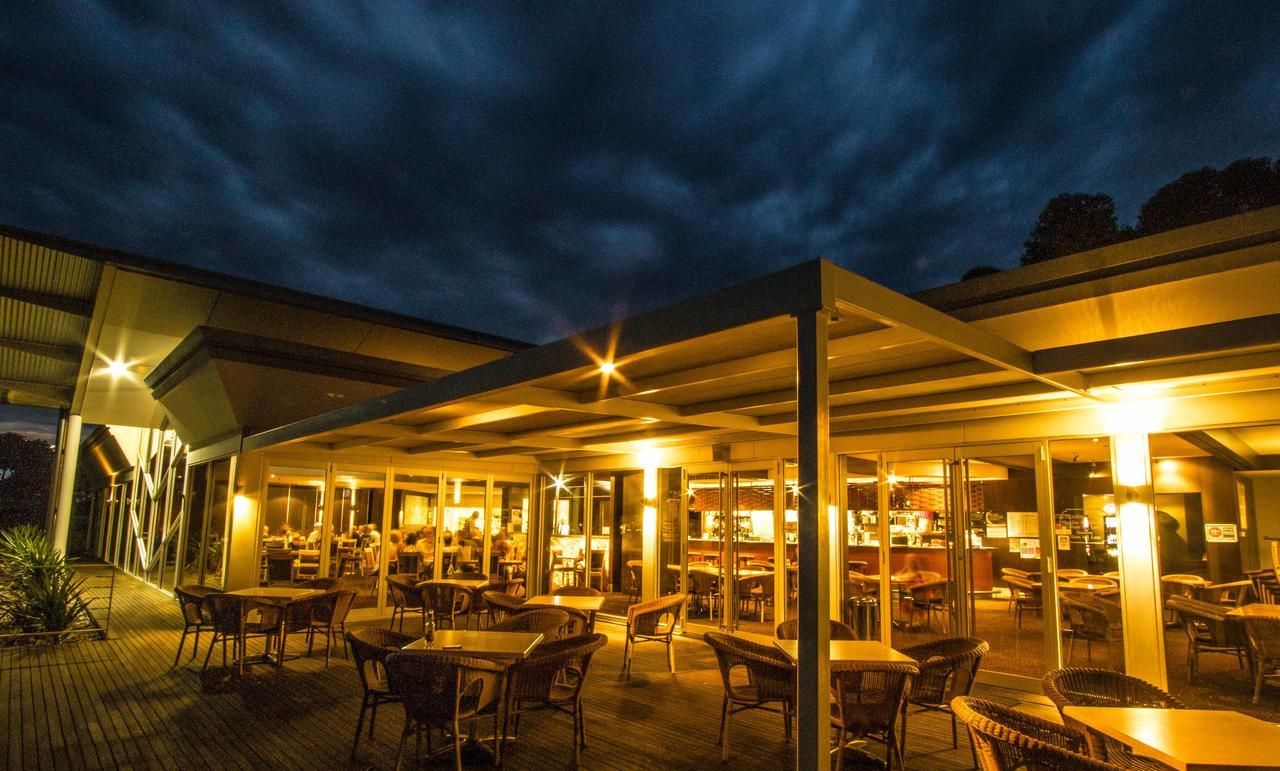 Renmark Country Club Exterior foto