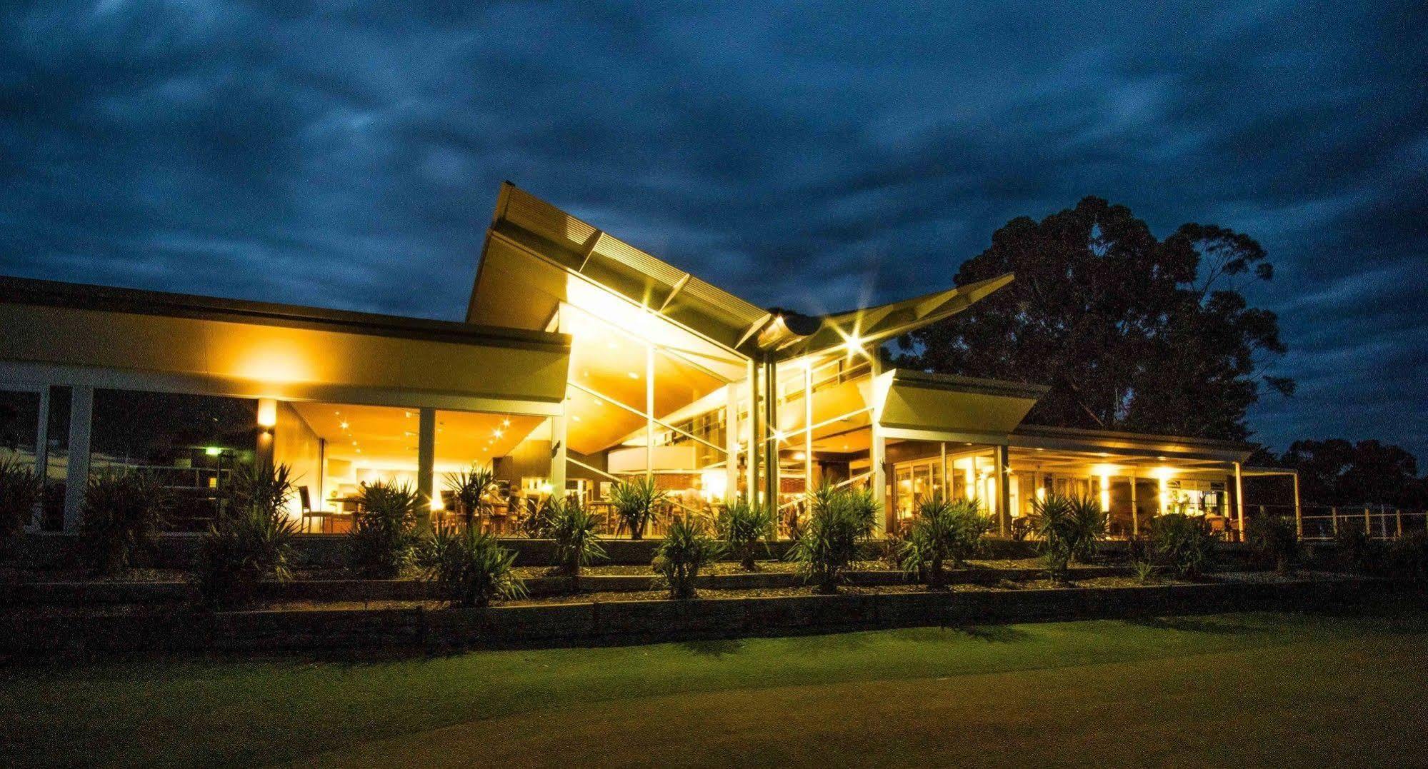 Renmark Country Club Exterior foto