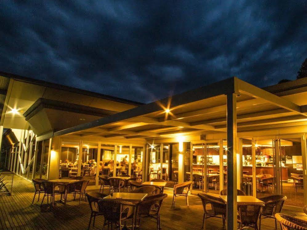 Renmark Country Club Exterior foto