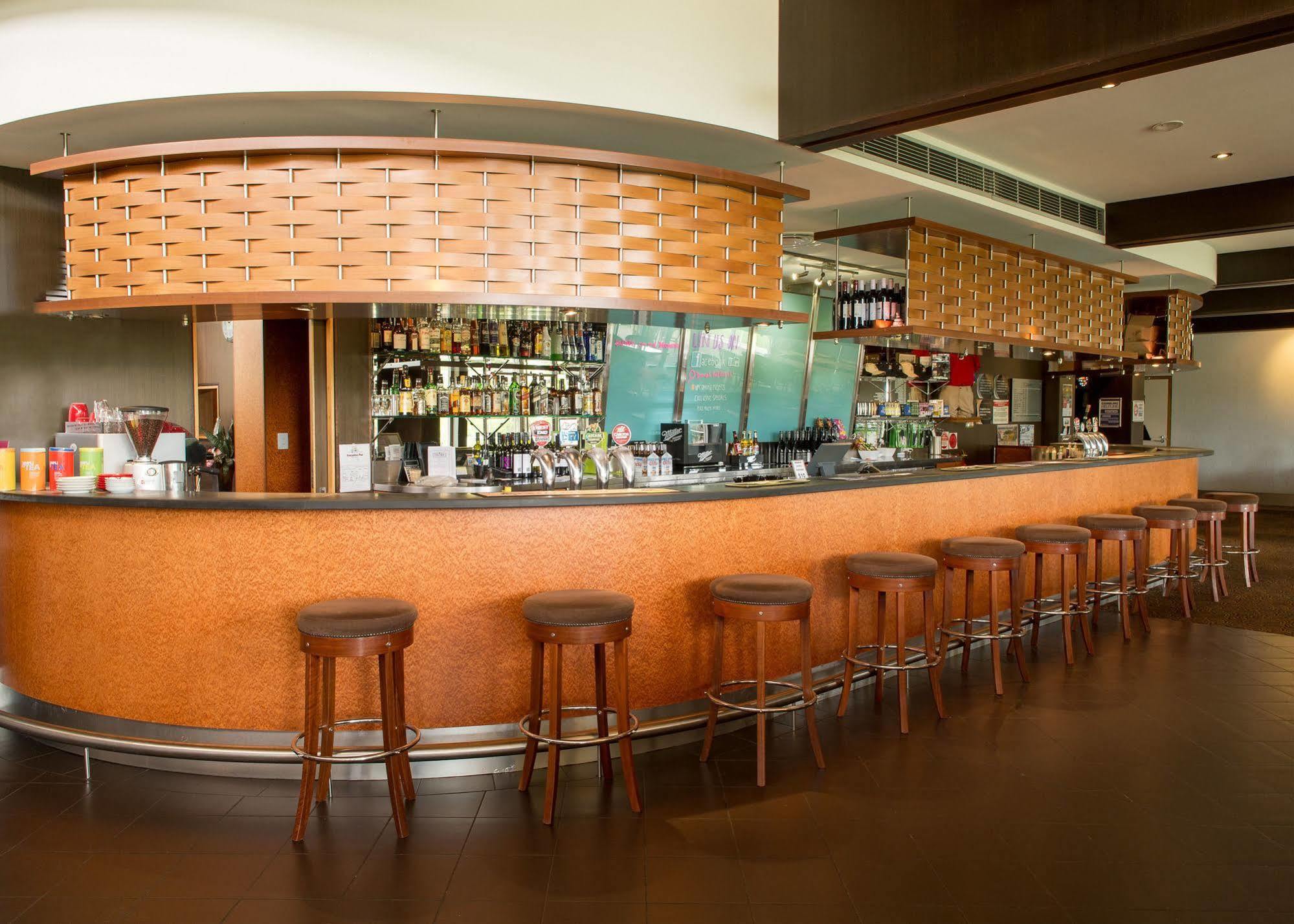Renmark Country Club Exterior foto