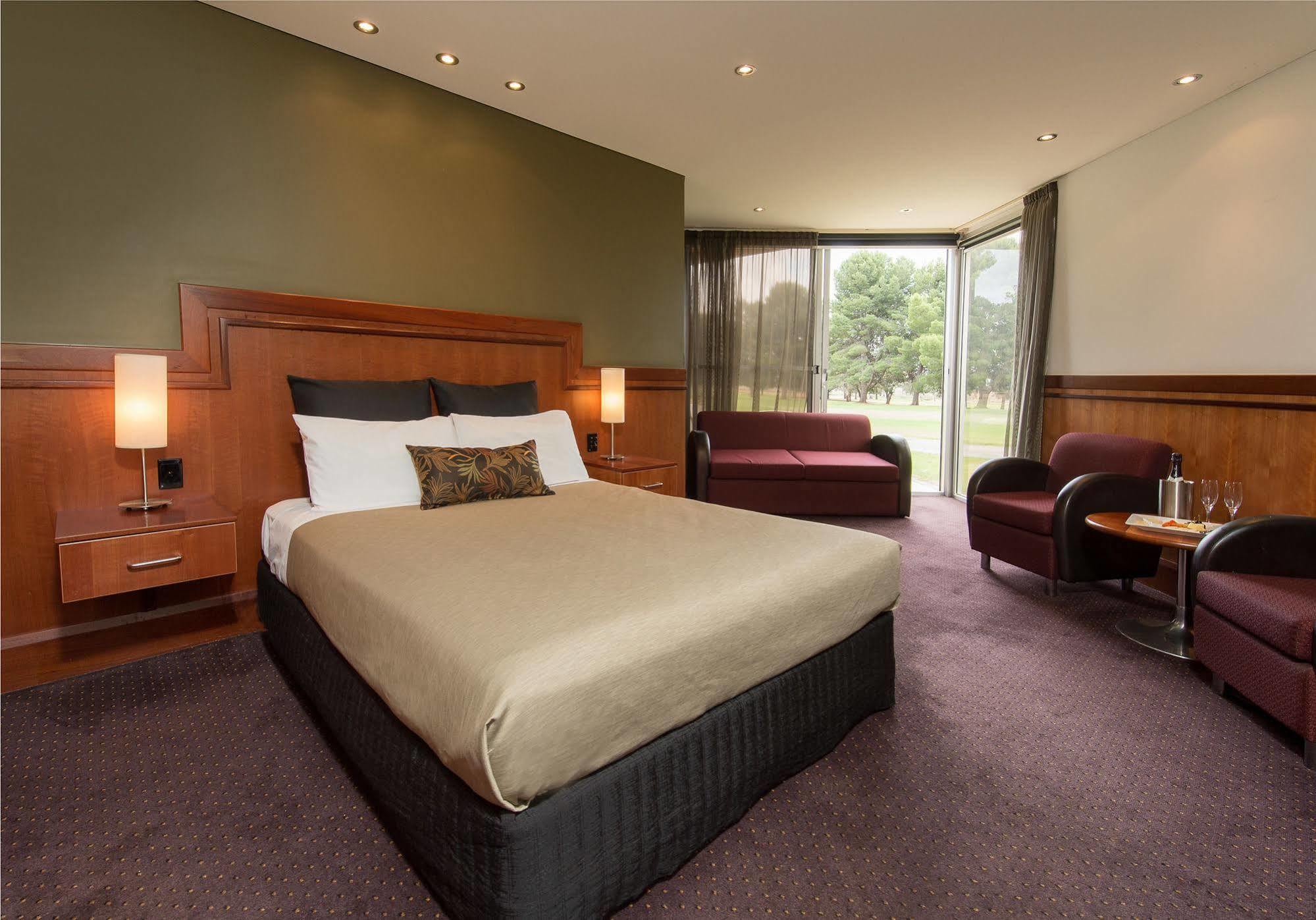 Renmark Country Club Exterior foto