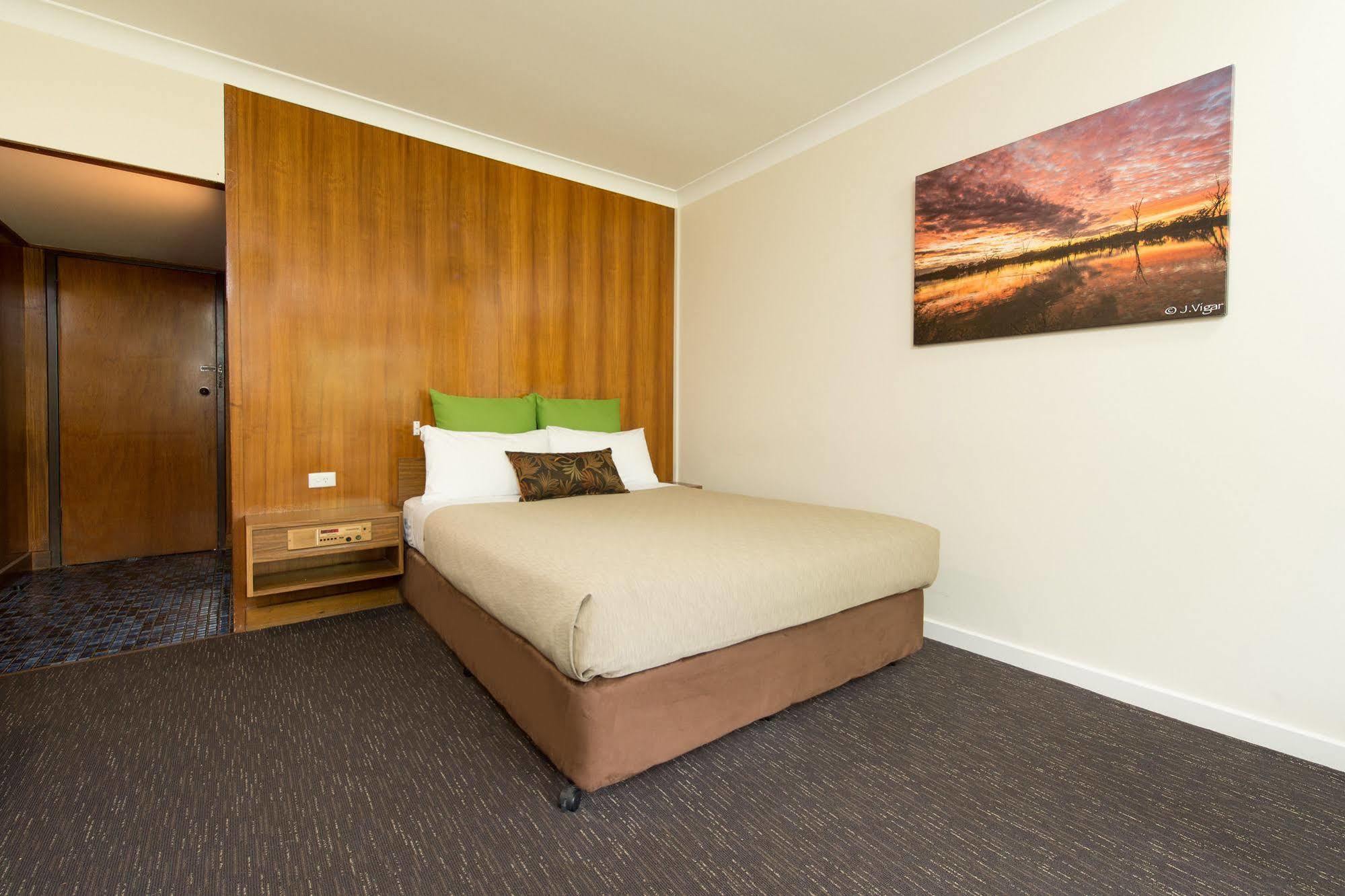 Renmark Country Club Exterior foto