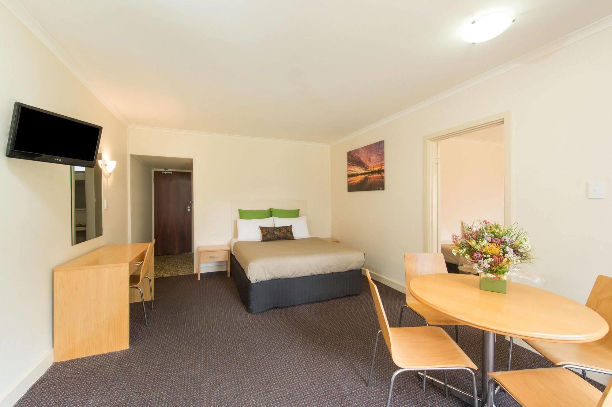 Renmark Country Club Exterior foto