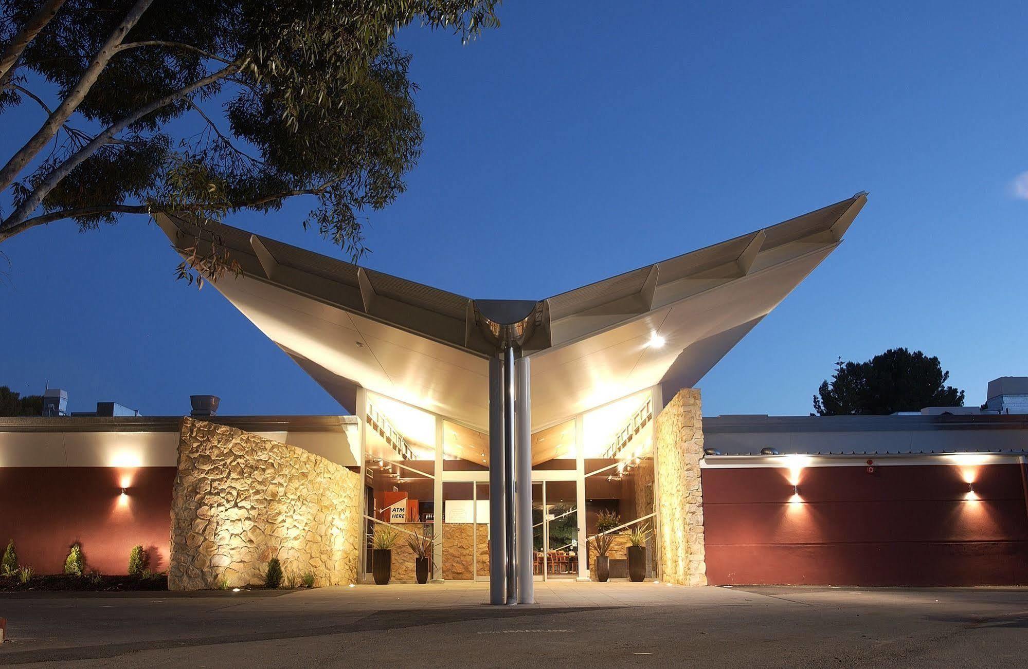 Renmark Country Club Exterior foto