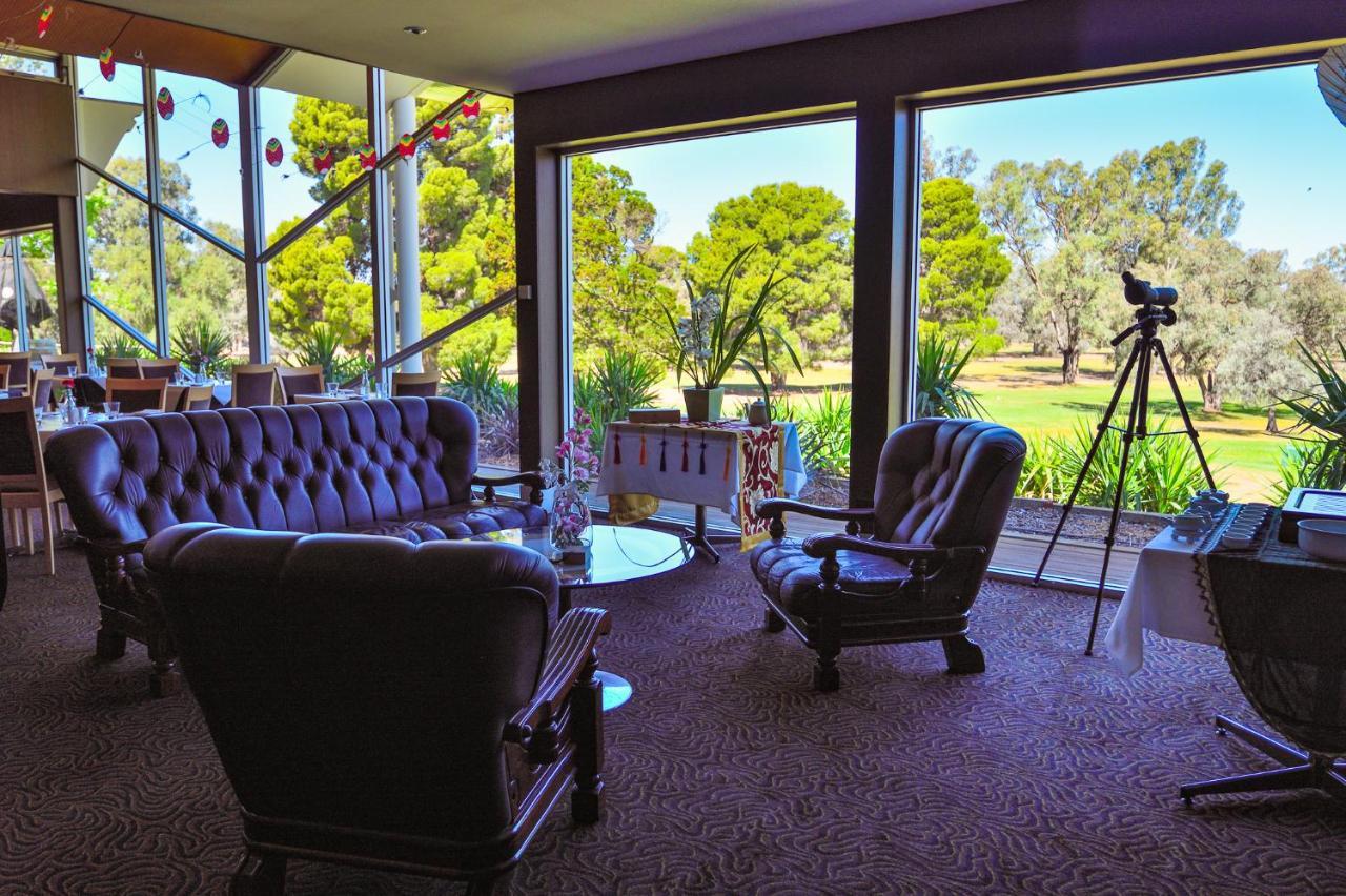 Renmark Country Club Exterior foto