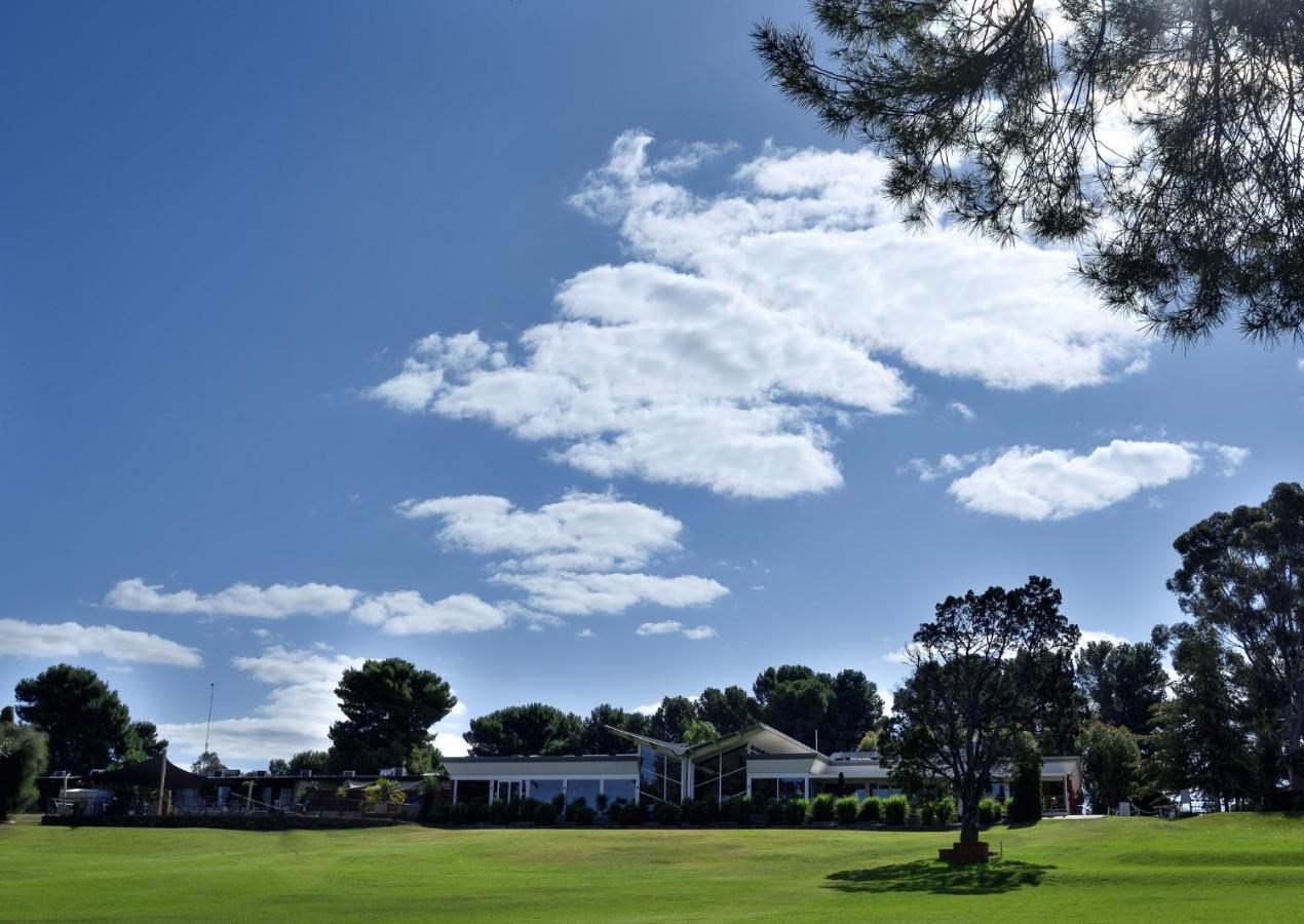 Renmark Country Club Exterior foto