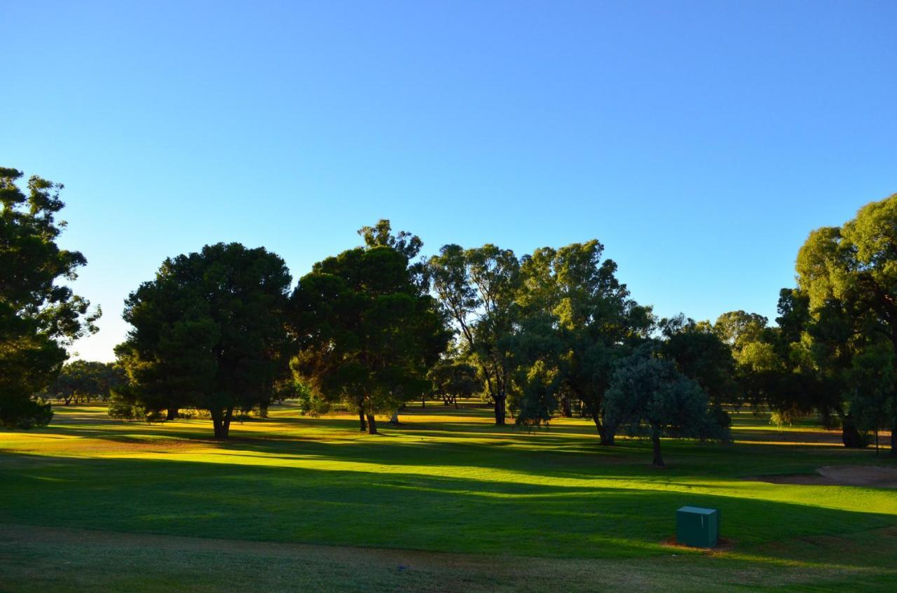 Renmark Country Club Exterior foto