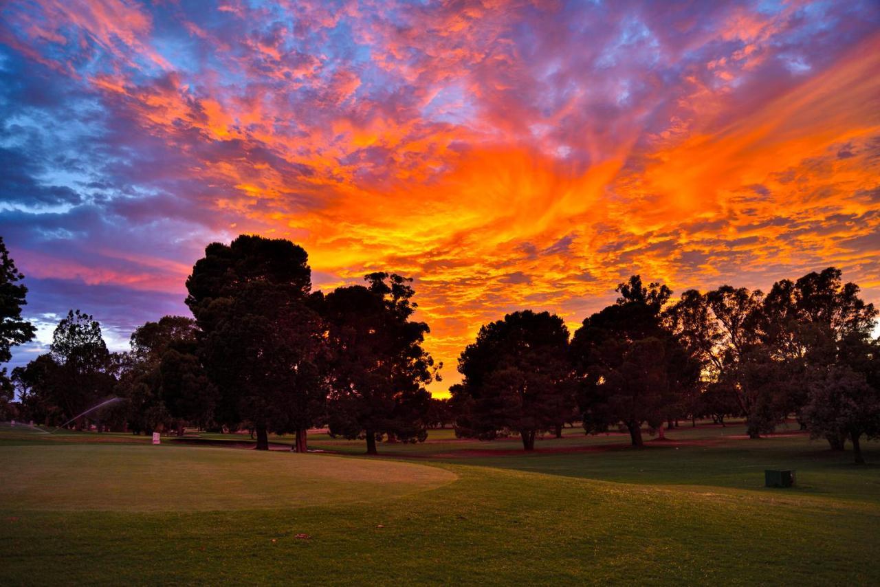 Renmark Country Club Exterior foto