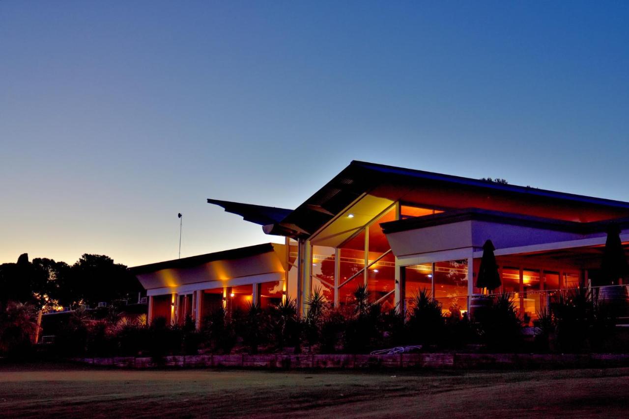 Renmark Country Club Exterior foto