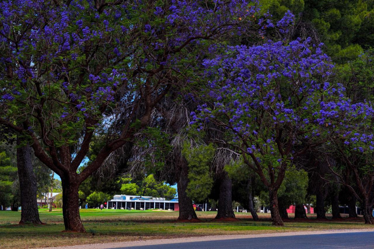 Renmark Country Club Exterior foto