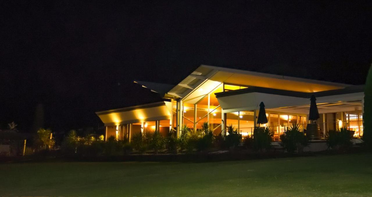 Renmark Country Club Exterior foto
